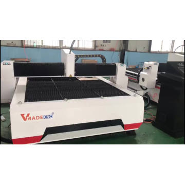 3015 1530 CE Approved CNC Metal Plasma Cutting Machine